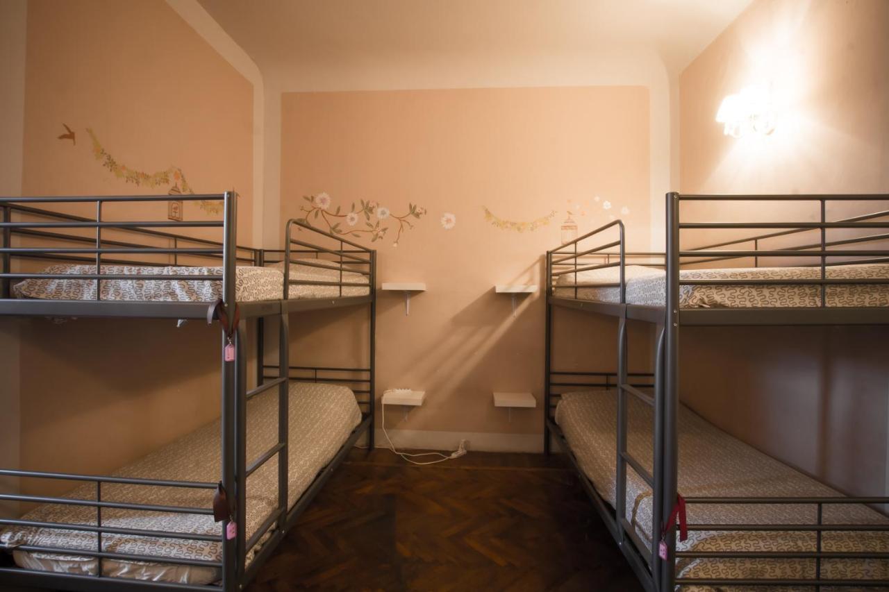 David Inn Флоренция Экстерьер фото